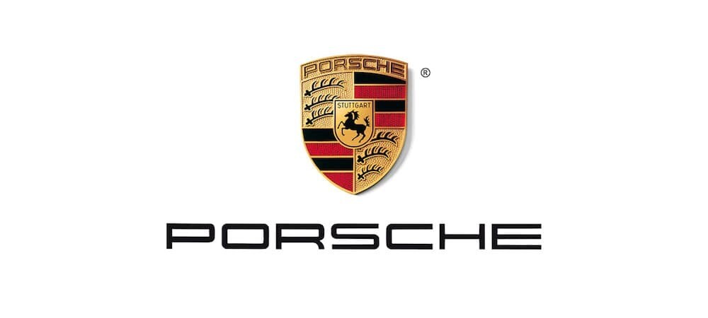 porsche kids bike